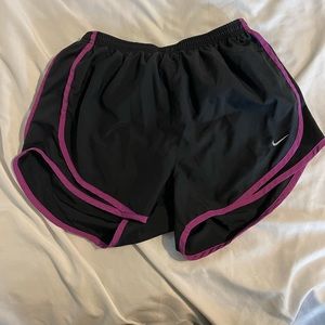 Nike Dri Fit Shorts